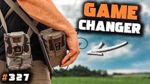 Video post by @huntrtube on YouTube