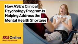 Video post by @arizonastateuniversity on YouTube