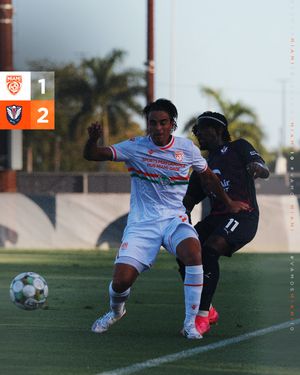 Image post by @themiamifc on Instagram