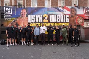 Image post by @dynamite_daniel_dubois on Instagram