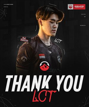Image post by @ElevateGG on Twitter
