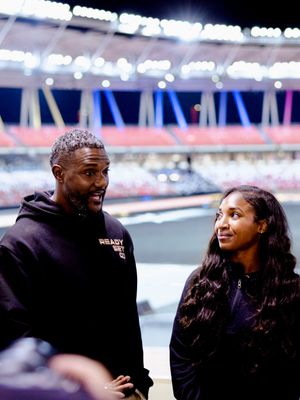Image post by @flotrack on Instagram