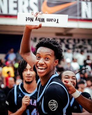 Image post by @nikeeyb on Instagram