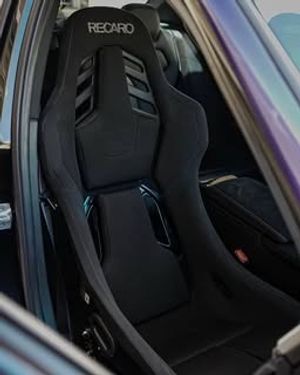 Image post by @recaroautomotive on Instagram