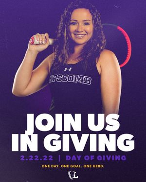 Image post by @lipscombwtn on Instagram