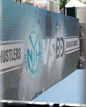 Image post by @nyhustlers on Instagram