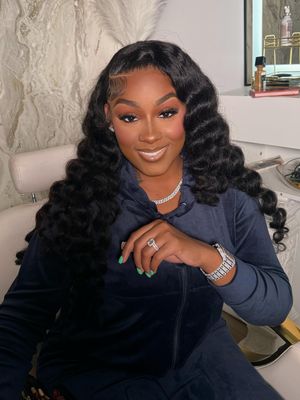 Image post by @trayoncemua on Instagram