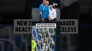 Video post by @FOX Soccer on YouTube