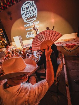 Image post by @gumball3000 on Instagram