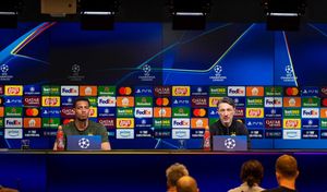Image post by @BVB on Twitter