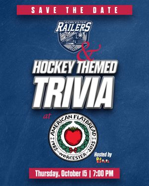 Image post by @railers_hc on Instagram