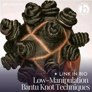Image post by @behindthechair_com on Instagram