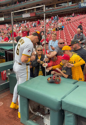 Video post by @maruccisports on TikTok