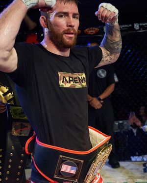 Image post by @epicfighting on Instagram