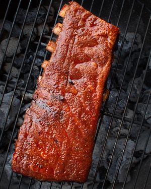 Image post by @bbq_bboy on Instagram