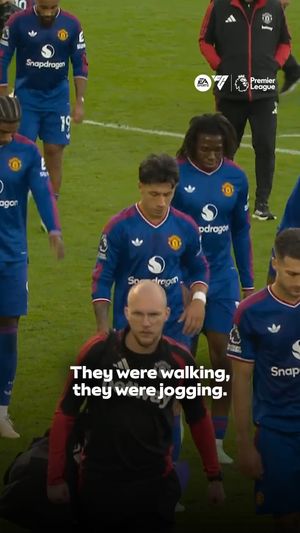 Image post by @skysports on Instagram