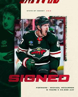 Image post by @mnwild on Twitter