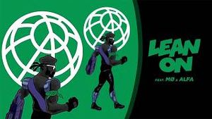 Video post by @majorlazer on YouTube