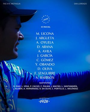 Image post by @motagua on Instagram