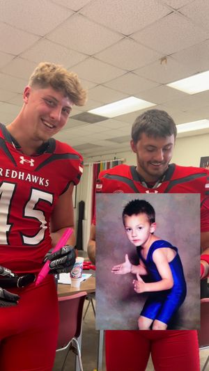 Video post by @semoredhawks on TikTok
