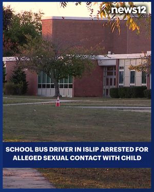 Image post by @news12li on Instagram