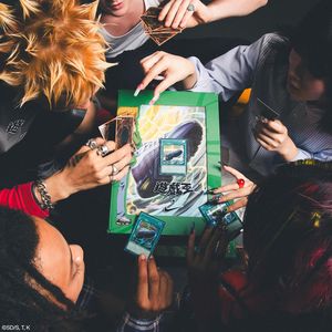 Image post by @dotswoosh on Instagram