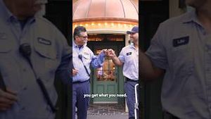 Video post by @disneycareers on YouTube
