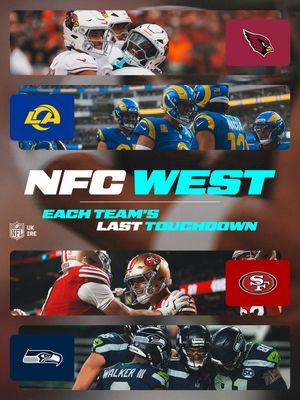 Image post by @nfluk on Instagram