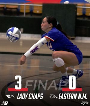 Image post by @lcuchaps on Instagram