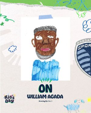 Image post by @SportingKC on Twitter/X