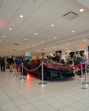 Image post by @mohawkchevrolet on Instagram