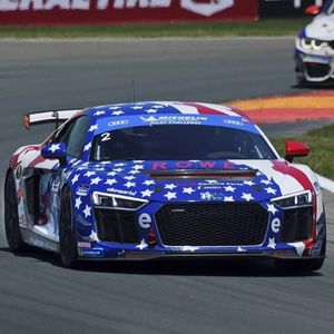 Image post by @tylercookeracing on Instagram