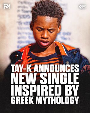 Image post by @rapmusic on Instagram