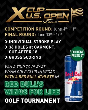 Image post by @xgolf.utah on Instagram