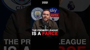 Video post by @bizofsport on YouTube
