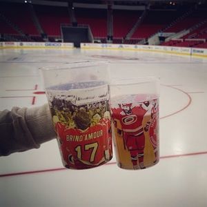 Image post by @canes on Instagram