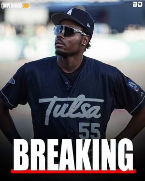 Image post by @baseballdugout on Instagram