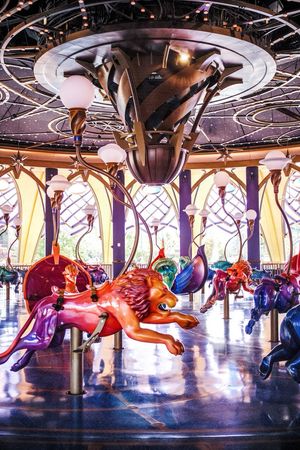 Image post by @UniversalORL on Twitter