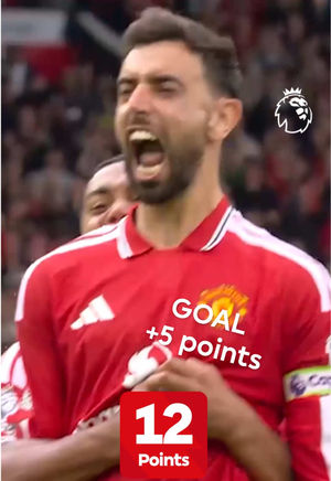 Video post by @premierleague on TikTok
