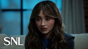 Video post by @saturdaynightlive on YouTube