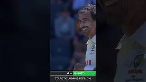 Video post by @cricketcomau on YouTube
