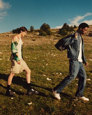 Image post by @louisvuitton on Instagram
