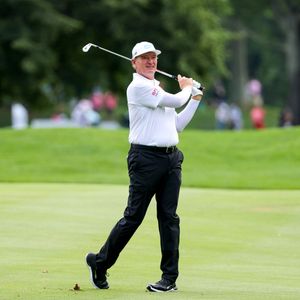 Image post by @SBGolfChamp on Twitter