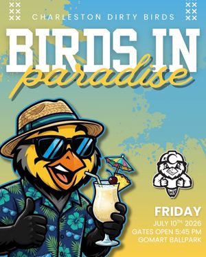 Image post by @dirtybirdscwv on Instagram