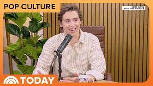Video post by @today on YouTube