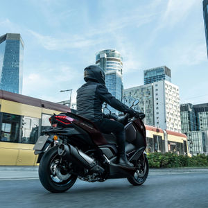 Image post by @yamahamotoraus on Instagram