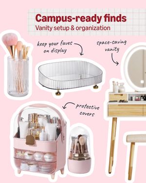 Image post by @amazonbeauty on Instagram