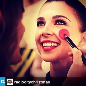 Image post by @therockettes on Instagram