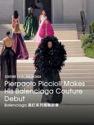 Image post by @voguehongkong on Instagram