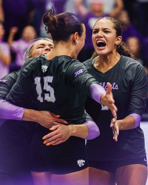 Image post by @kstatevb on Instagram